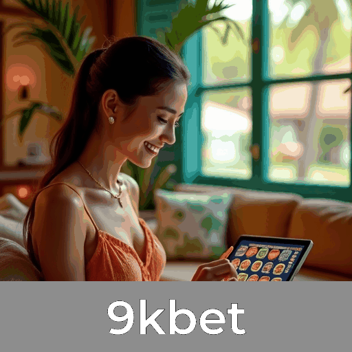 9kbet: Experimente a Emoção do Crash com Altos Retornos