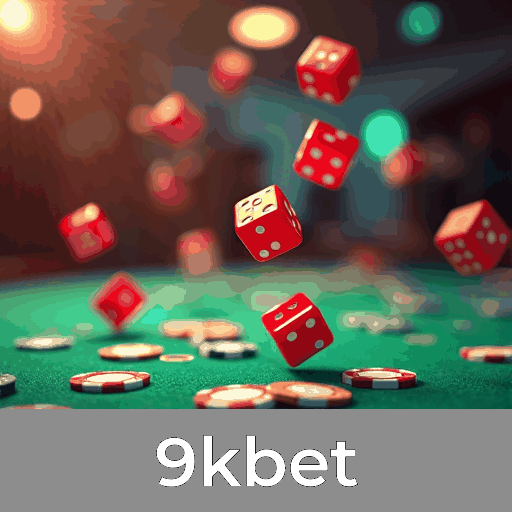 9kbet: Jogos de Cassino Cheios de Emoção e Oportunidades de Ganho