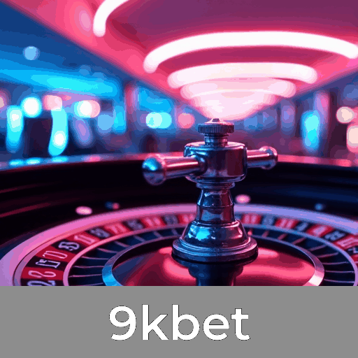 Experimente a Emoção e as Altas Recompensas dos Caça-níqueis no 9kbet!